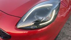 Ford Puma 1.0 EcoBoost Hybrid mHEV ST-Line 5dr Petrol Hatchback